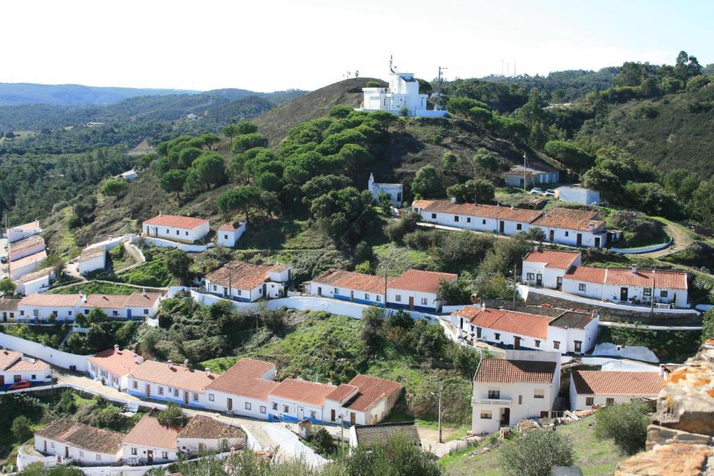 Quinta De Moledos Apartment Aljezur Exterior foto