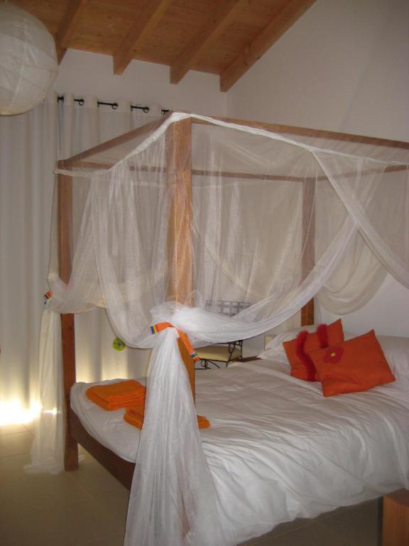 Quinta De Moledos Apartment Aljezur Cameră foto