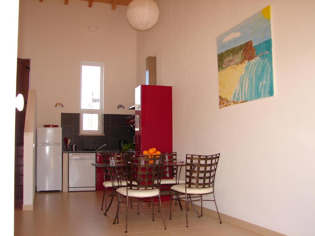 Quinta De Moledos Apartment Aljezur Cameră foto