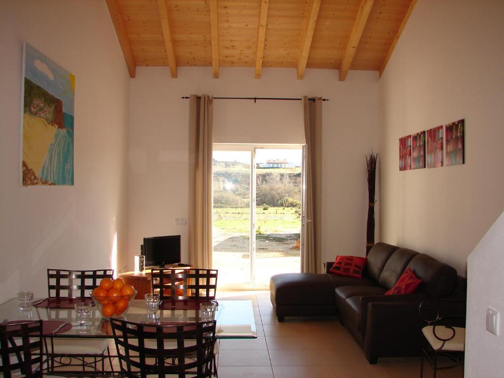 Quinta De Moledos Apartment Aljezur Cameră foto