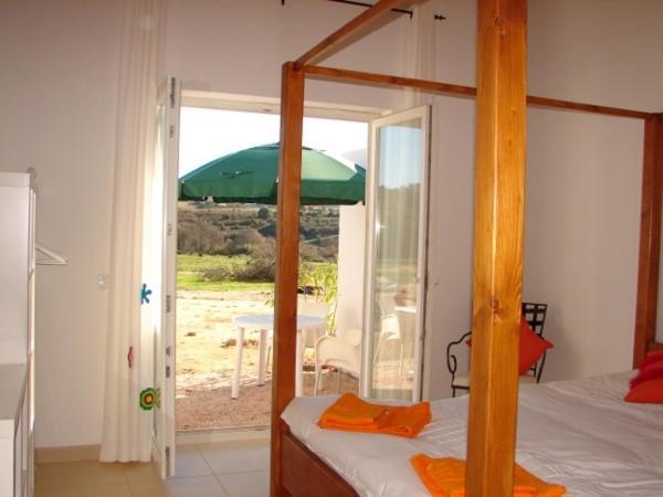 Quinta De Moledos Apartment Aljezur Cameră foto